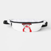 garkowegliy heuptasje (Voorkant)