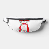 garkowegliy heuptasje (Liggend)