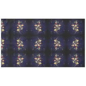 Garland of Flowers  – Blumen – Fiori – Rosen Roses Tafelkleed (Voorkant (Horizontaal))