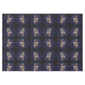 Garland of Flowers – Blumen – Fiori – Rosen Roses Tafelkleed (Voorkant (Horizontaal))