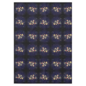 Garland of Flowers – Blumen – Fiori – Rosen Roses Tafelkleed (Voorkant)