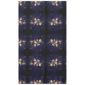 Garland of Flowers  – Blumen – Fiori – Rosen Roses Tafelkleed (Voorkant)