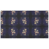 Garland of Flowers  – Blumen – Fiori – Rosen Roses Tafelkleed (Voorkant (Horizontaal))