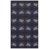 Garland of Flowers  – Blumen – Fiori – Rosen Roses Tafelkleed (Voorkant)