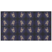 Garland of Flowers  – Blumen – Fiori – Rosen Roses Tafelkleed (Voorkant (Horizontaal))