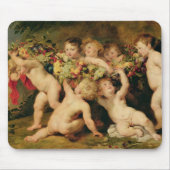 Garland of Fruit, c.1615-17 Muismat (Voorkant)