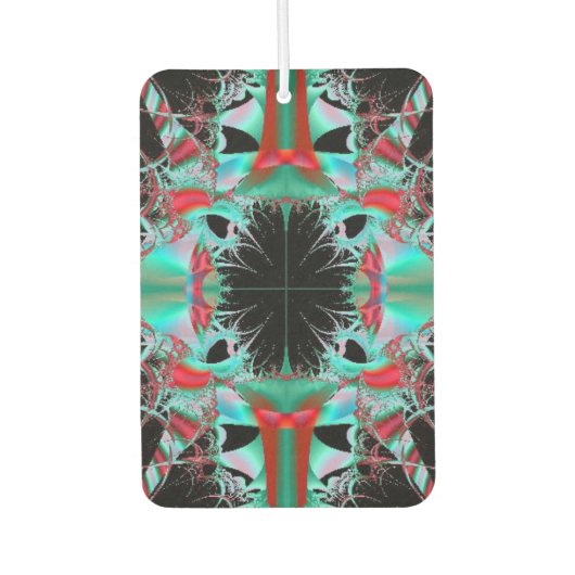 Garland Rectangle Air Freshener Luchtverfrisser (Voorkant)