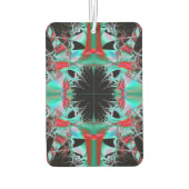 Garland Rectangle Air Freshener Luchtverfrisser (Achterkant)