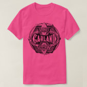 Garland Stoves en Ranges T-shirt (Design voorkant)
