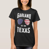 Garland T-shirt (Voorkant)