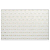 Garland vlaggen banner stof (Yard (91,4 cm))