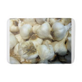 Garlic Bath Mat (Voorkant)