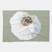 Garlic Kitchen Dish Towel Theedoek (Horizontaal)