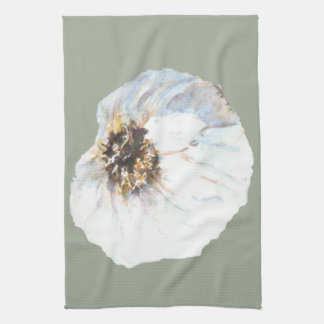 Garlic Kitchen Dish Towel Theedoek