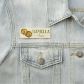 Garlic Knots Bread Roll Italy Food Restaurant Naamplaatje (In situ)