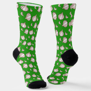 Garlleg Sokken