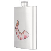 Garnaal Flacon (Links)