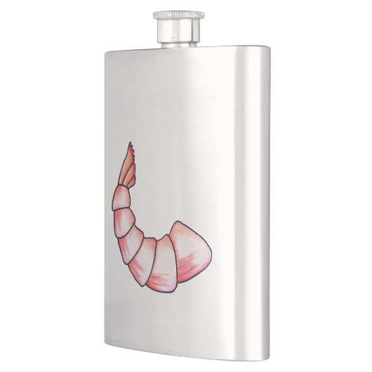 Garnaal Flacon (Links)