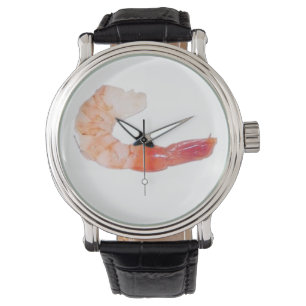 Garnaal/garnaal Horloge