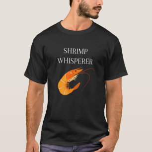 Garnaal garnaal Whisperer 2 T-shirt