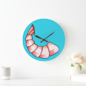 Garnaal Grote Klok (Huis)