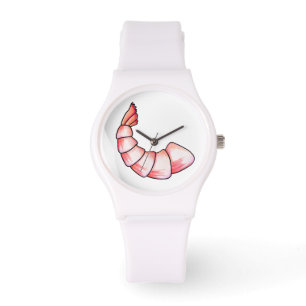 Garnaal Horloge