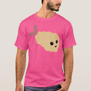 Garnaal Kawaii T-shirt