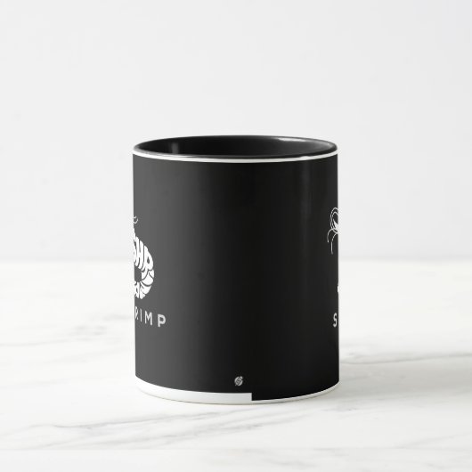 Garnaal Mok (Midden)