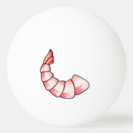 Garnaal Pingpongbal