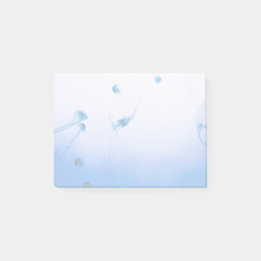 Garnaal Post-it® Notes (Voorkant)