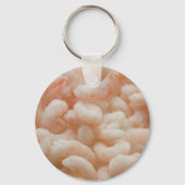 garnaal sleutelhanger (Voorkant)