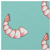 Garnaal Stof (Close Up)