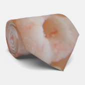 Garnaal Stropdas (Opgerold)