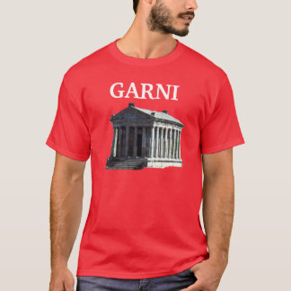 garnaal t-shirt