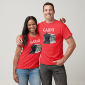 garnaal t-shirt (Unisex)