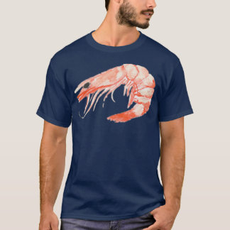 garnaal t-shirt