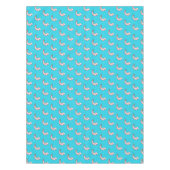 Garnaal Tafelkleed (Voorkant)