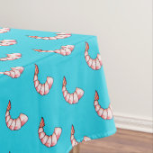 Garnaal Tafelkleed (Voorbeeld)