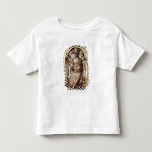 Garnaal van keizer Charlemagne Kinder Shirts