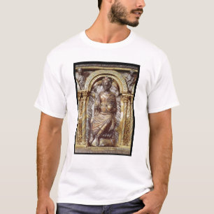 Garnaal van keizer Charlemagne T-shirt