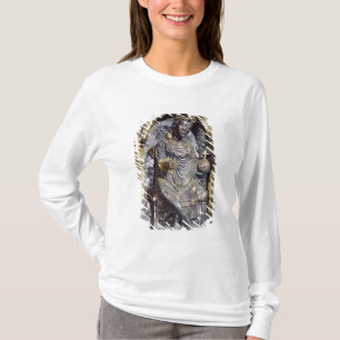 Garnaal van keizer Charlemagne T-shirt