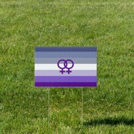 Garnaalteken Tuinbord