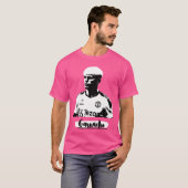 Garnacho T-shirt (Voorkant volledig)