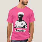 Garnacho T-shirt (Voorkant)