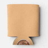 Garnalen Gumbo Stew Louisiana LA New Orleans Food Blikjeskoeler (Achterkant)