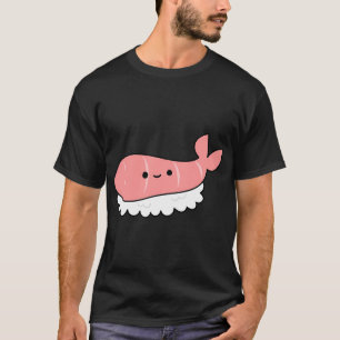 Garnalen Nigiri T-shirt