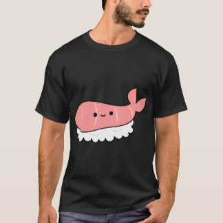 Garnalen Nigiri T-shirt