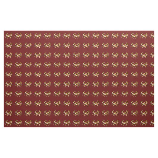 Garnalen van de maryland stof (Yard (91,4 cm))