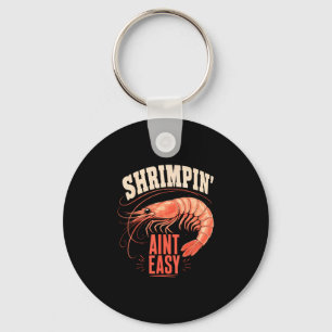 Garnalenvissers kustgarnaalvisserij  sleutelhanger