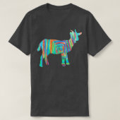 Garnengeit 2 t-shirt (Design voorkant)